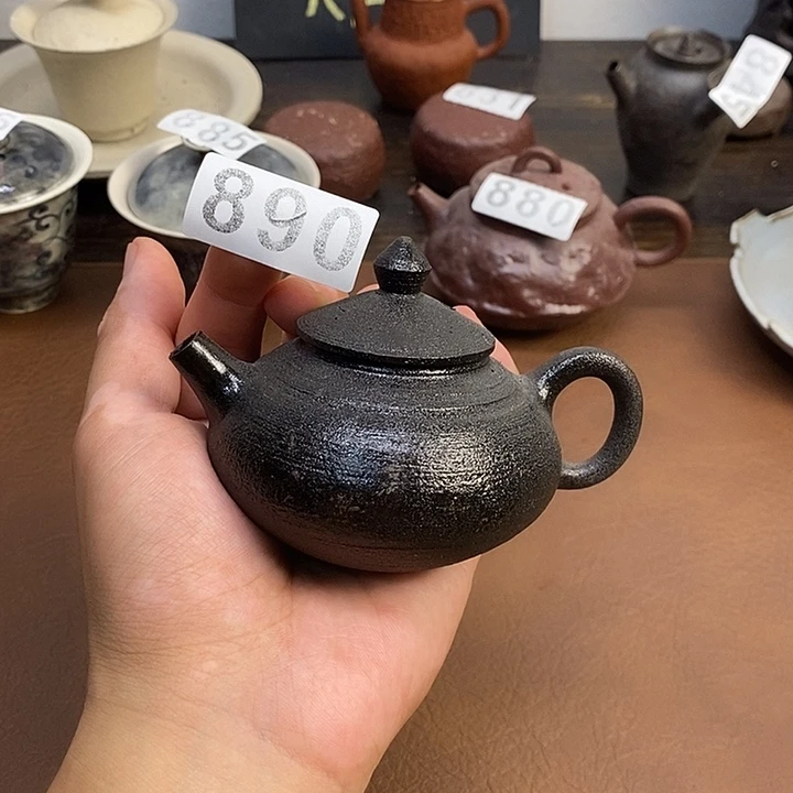 890清仓价看好拍壶