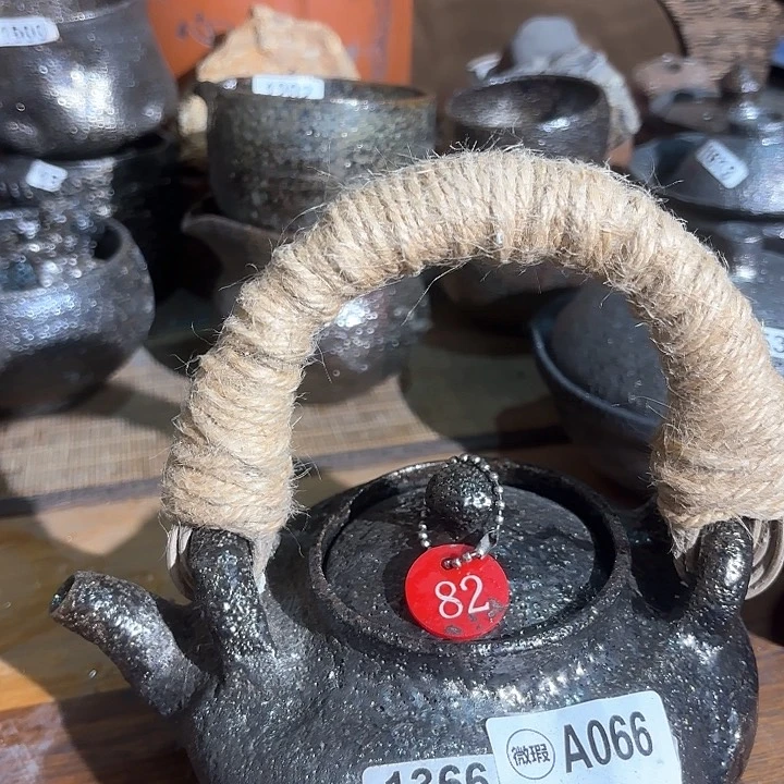 用****382号壶一个138米21日