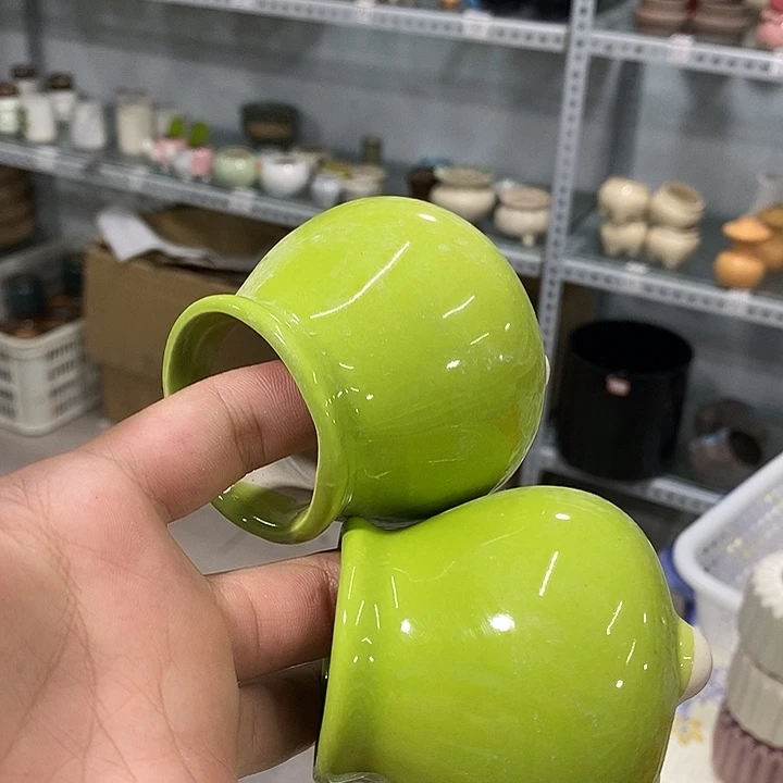 花盆抢购清货带微暇