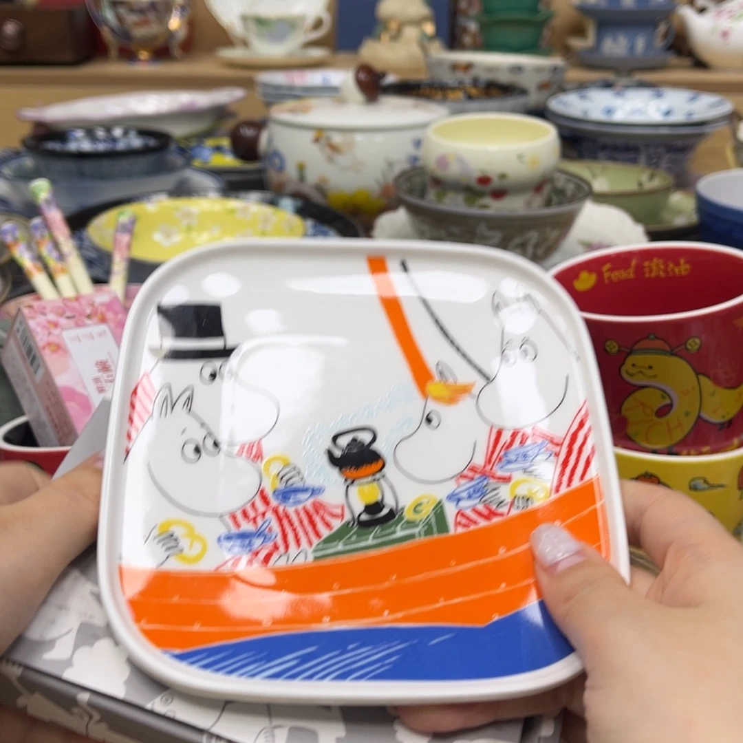 我的姐姐们好可爱