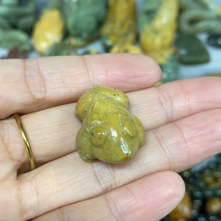 手链未镶嵌透闪石质玉