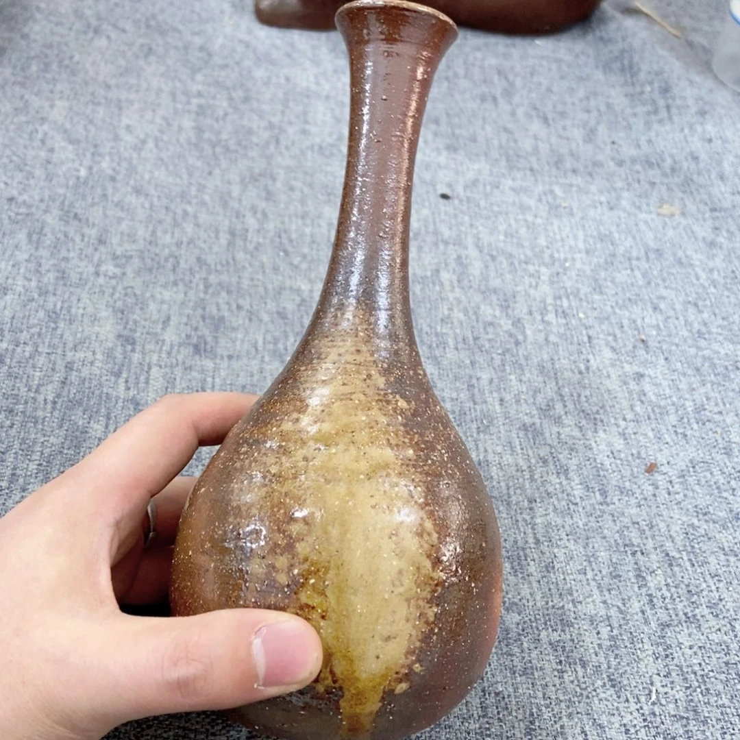 紫砂茶杯非常满意好看得物件