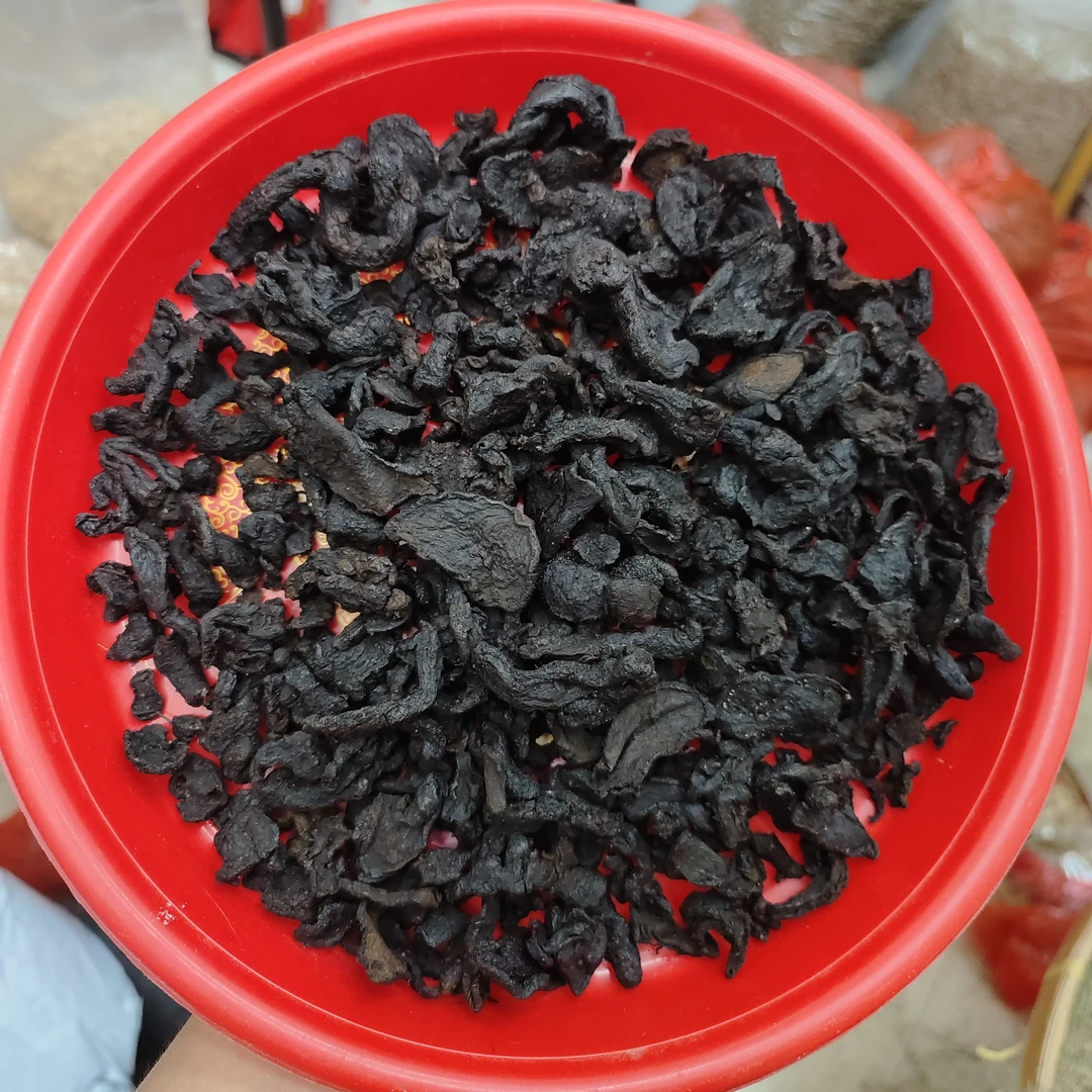 （煲黑豆汤，煮黑豆水）味道很好质量好不是熟地不要拍错