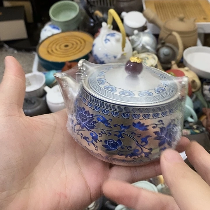 陶瓷艺术品及陶瓷制品