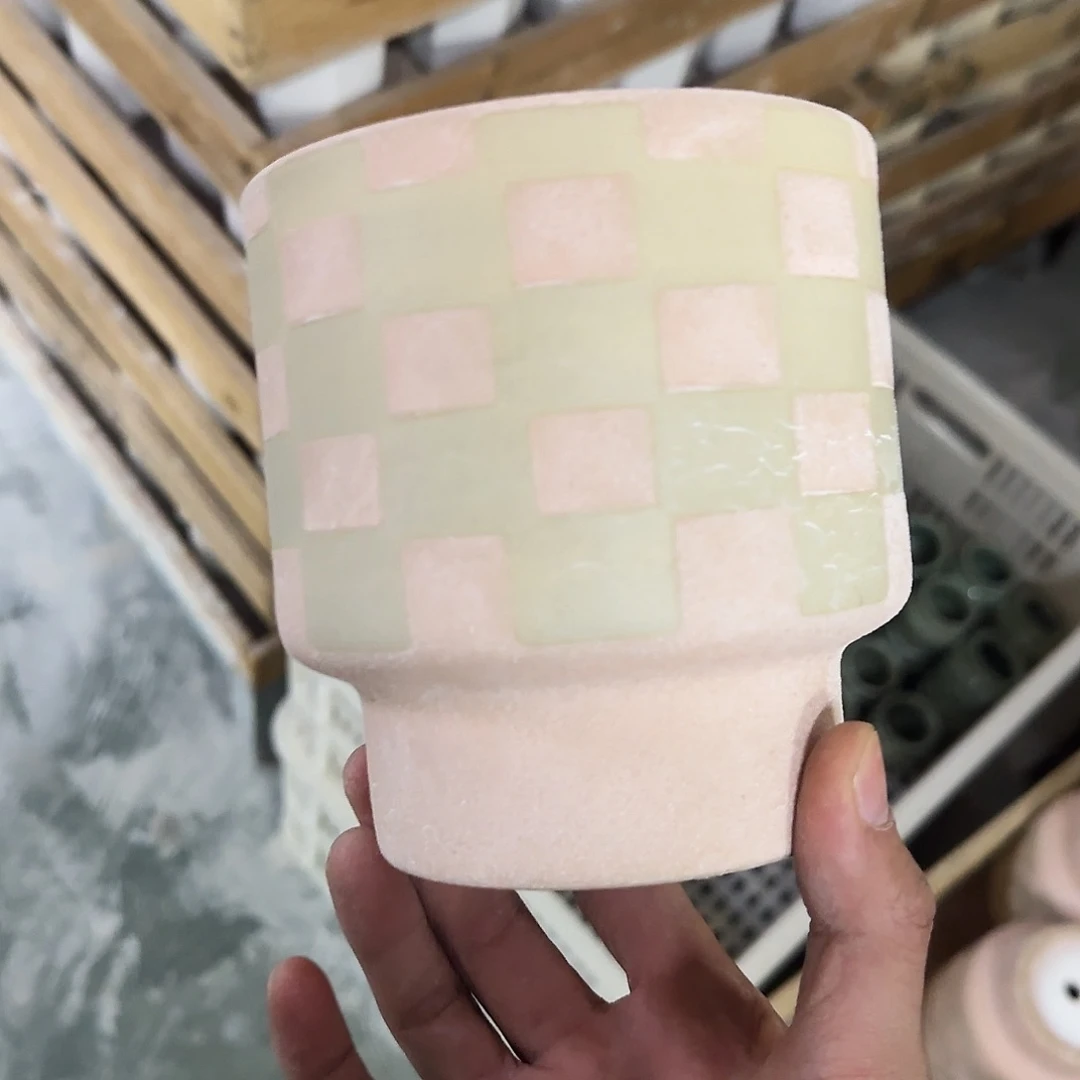 陶瓷福利局·自动合并订单·一个个买凑9元发·