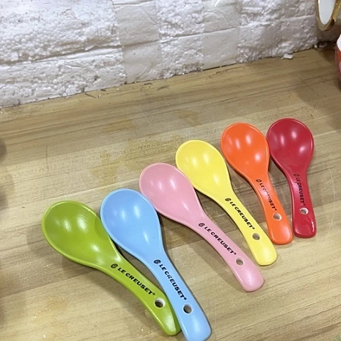 微瑕，不能明火，6个kc勺子