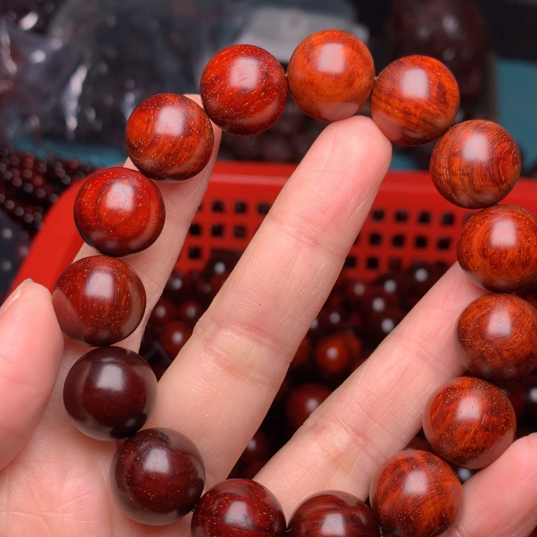 小叶紫檀手串/手链