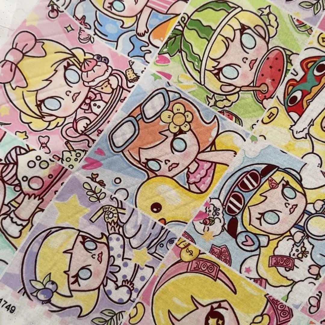 纯棉平布1米长X1.1米宽38