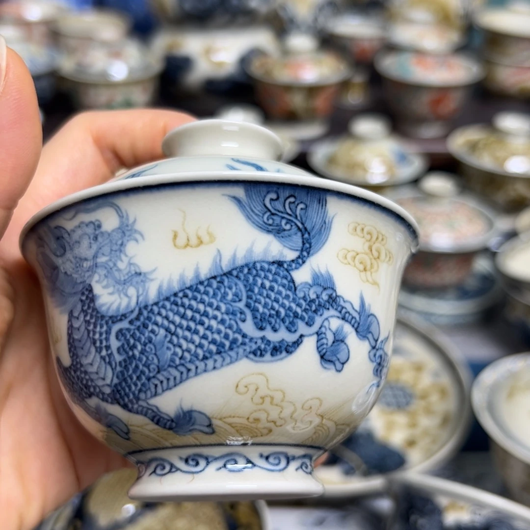 【闪购商品】陶瓷艺术有限公司
