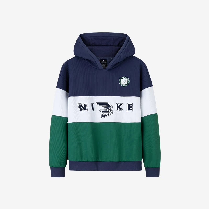 NIKE 3BRAND儿童童装卫衣RWB-PO-1008