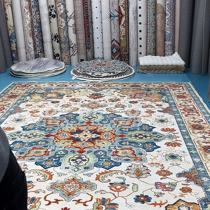 混纺300×398尺寸误差±1-3cm棉布底比利时绒微瑕特价