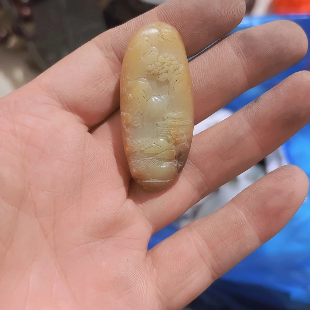 相***生杂色豆（科檀/科特迪瓦檀木）