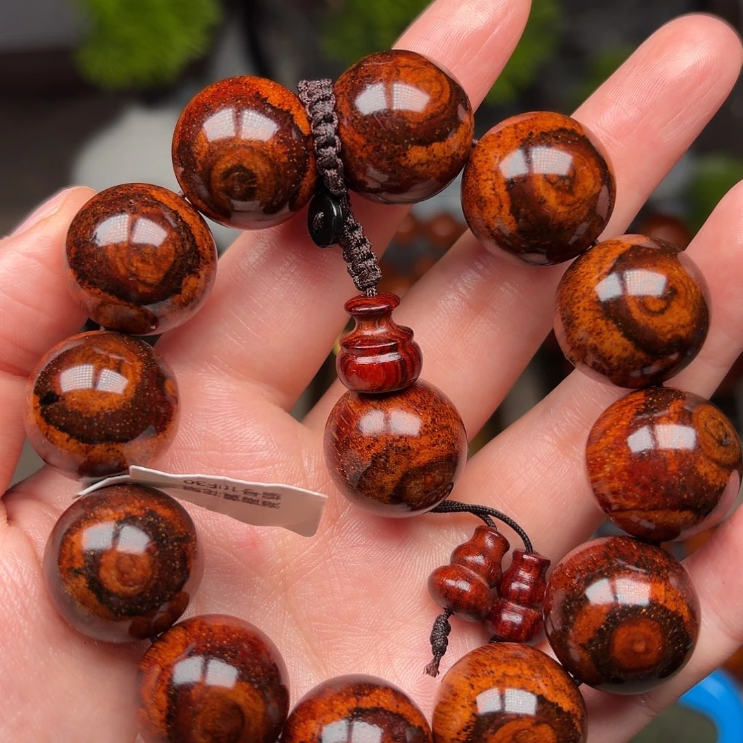 黄花梨/降香黄檀SS