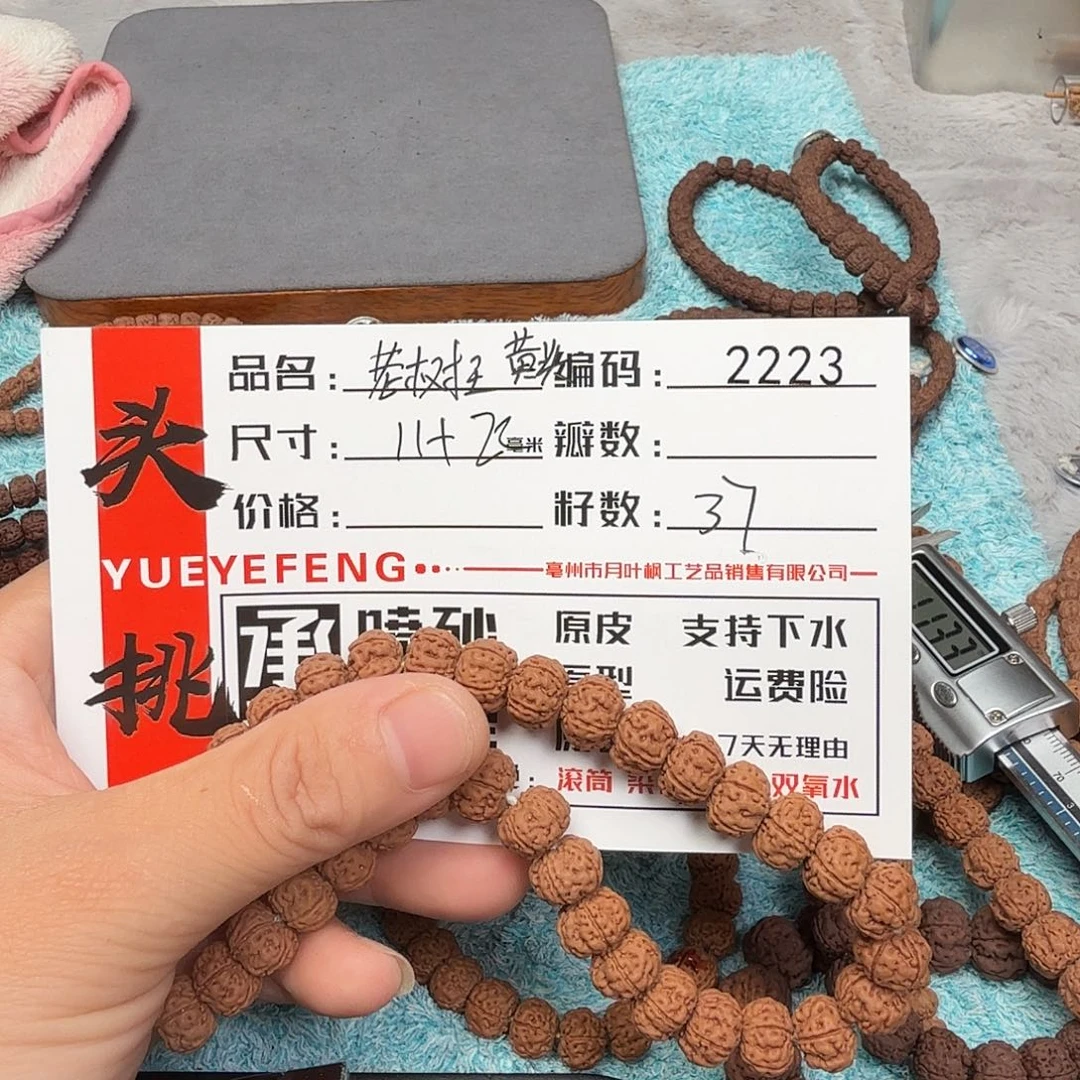 金刚菩提吊坠Bbbbbb2223