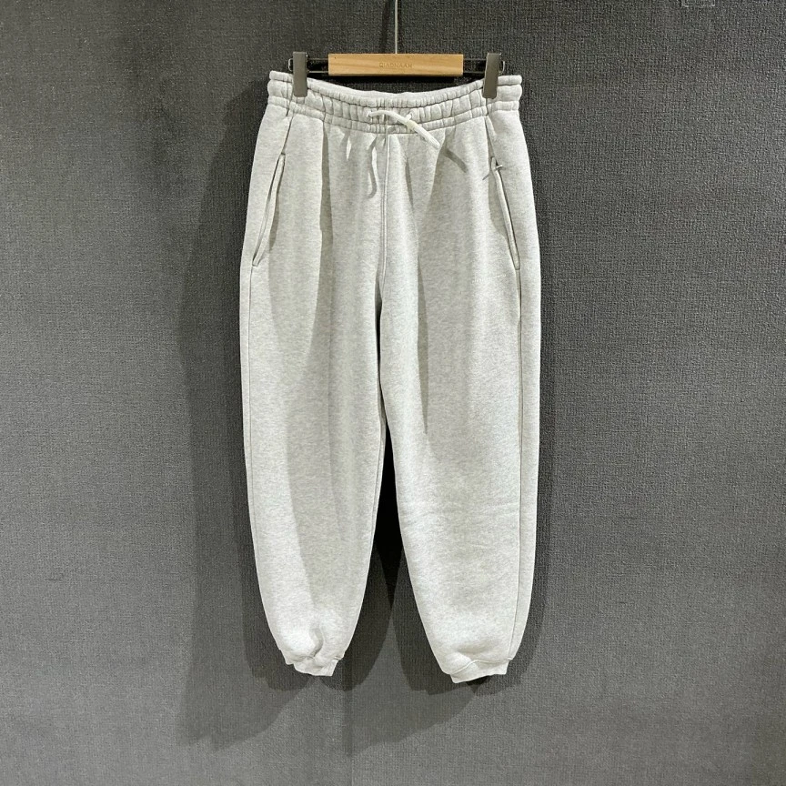95新 ALEXANDER WANG  亚历山大王（pm）字母印花卫裤 s码/6655