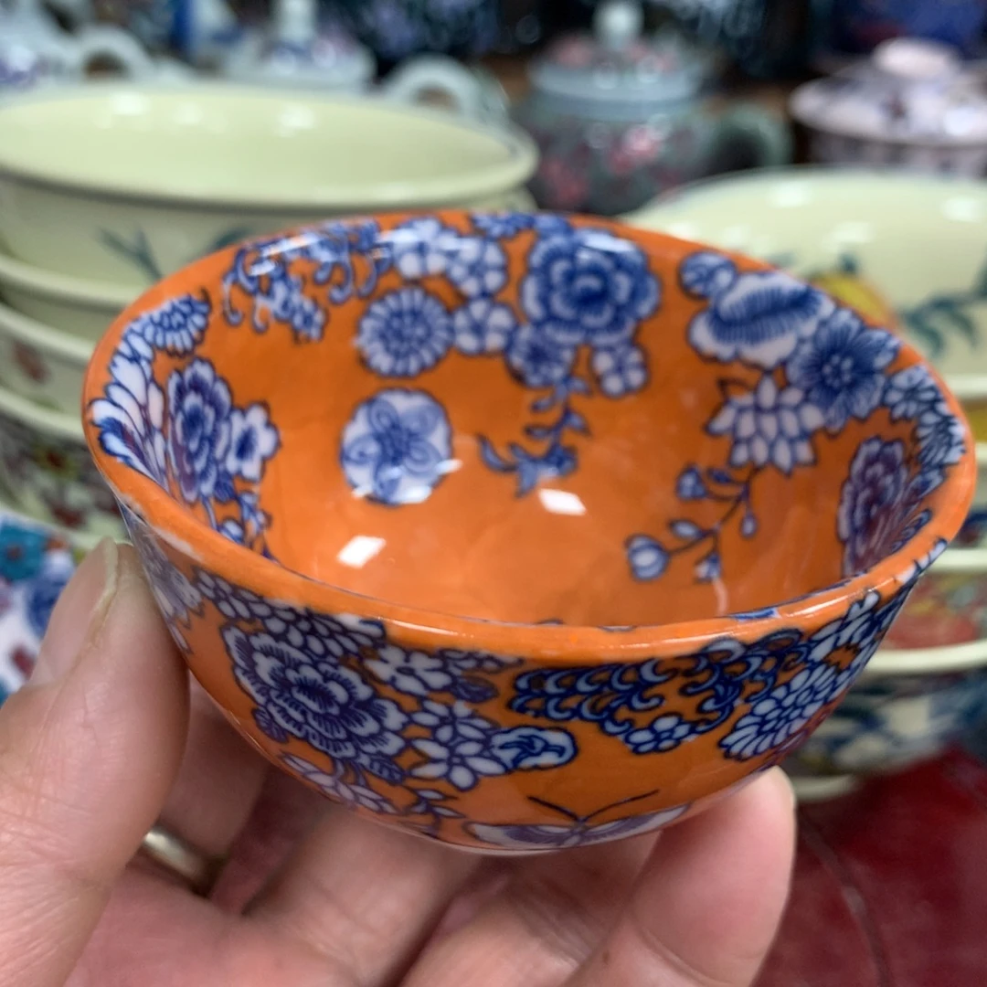 陶其他景德镇陶瓷 碗 盘 杯 壶 碟 各种……