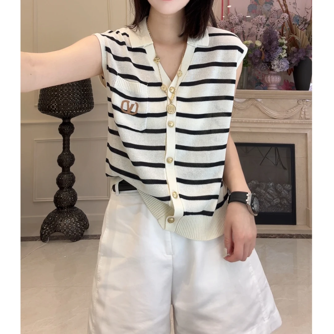 妮妮家2025夏季休闲百搭纯色开衫外套5622