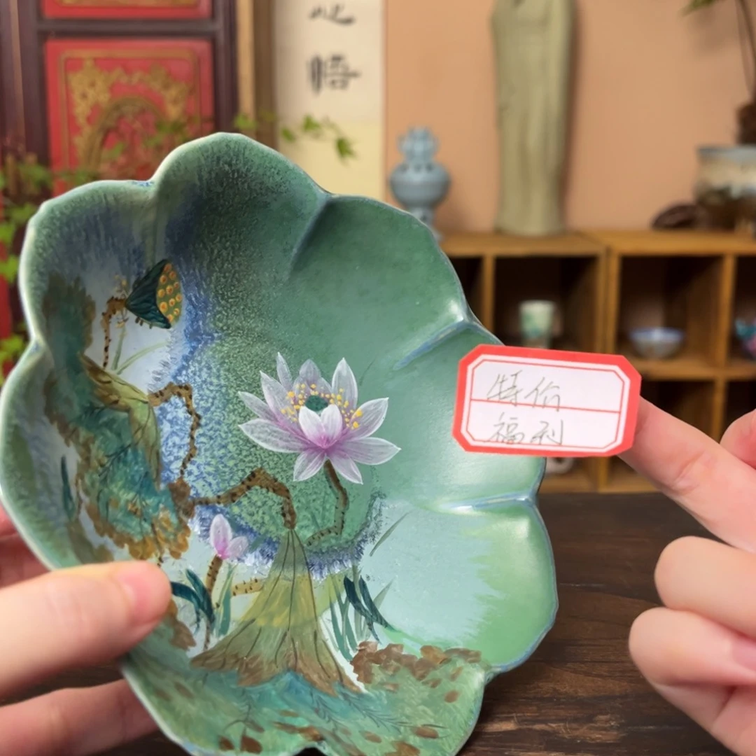 柴烧手工制作工艺