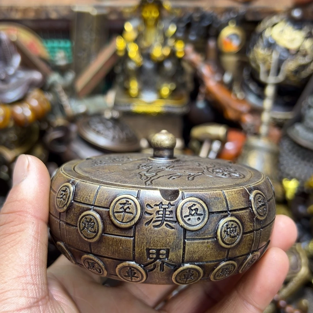 木古铜器专属链接