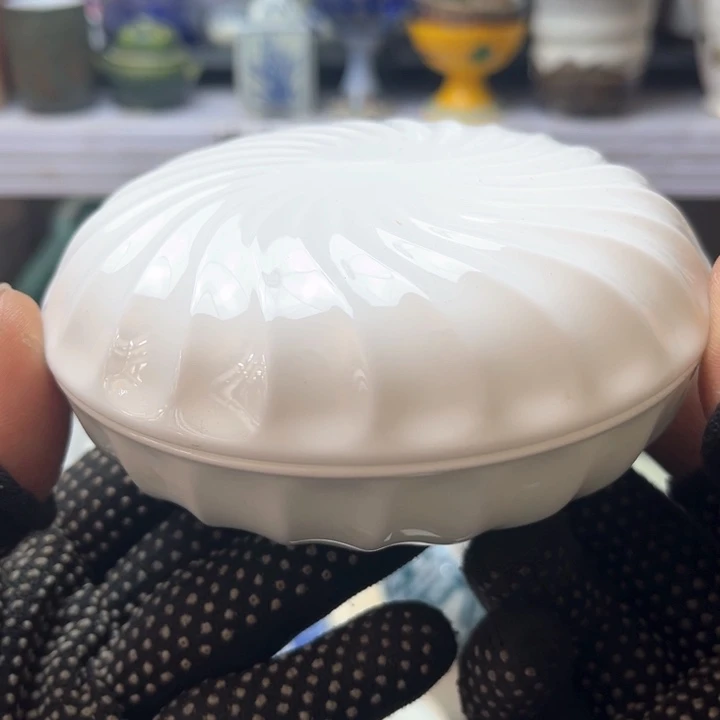 碗水滴瓷器水滴瓷器