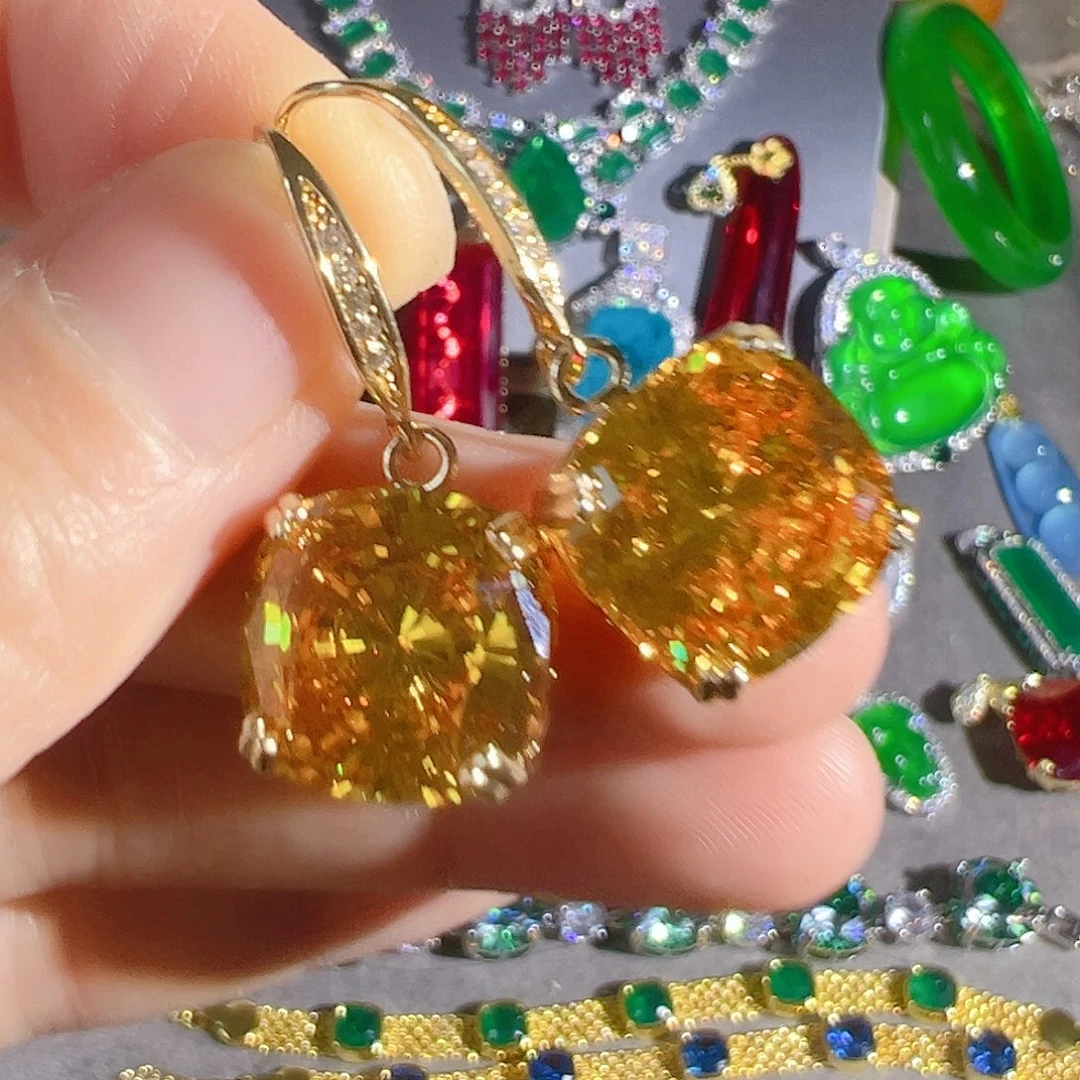 花岗石钨合金红色蓝色大宝贝