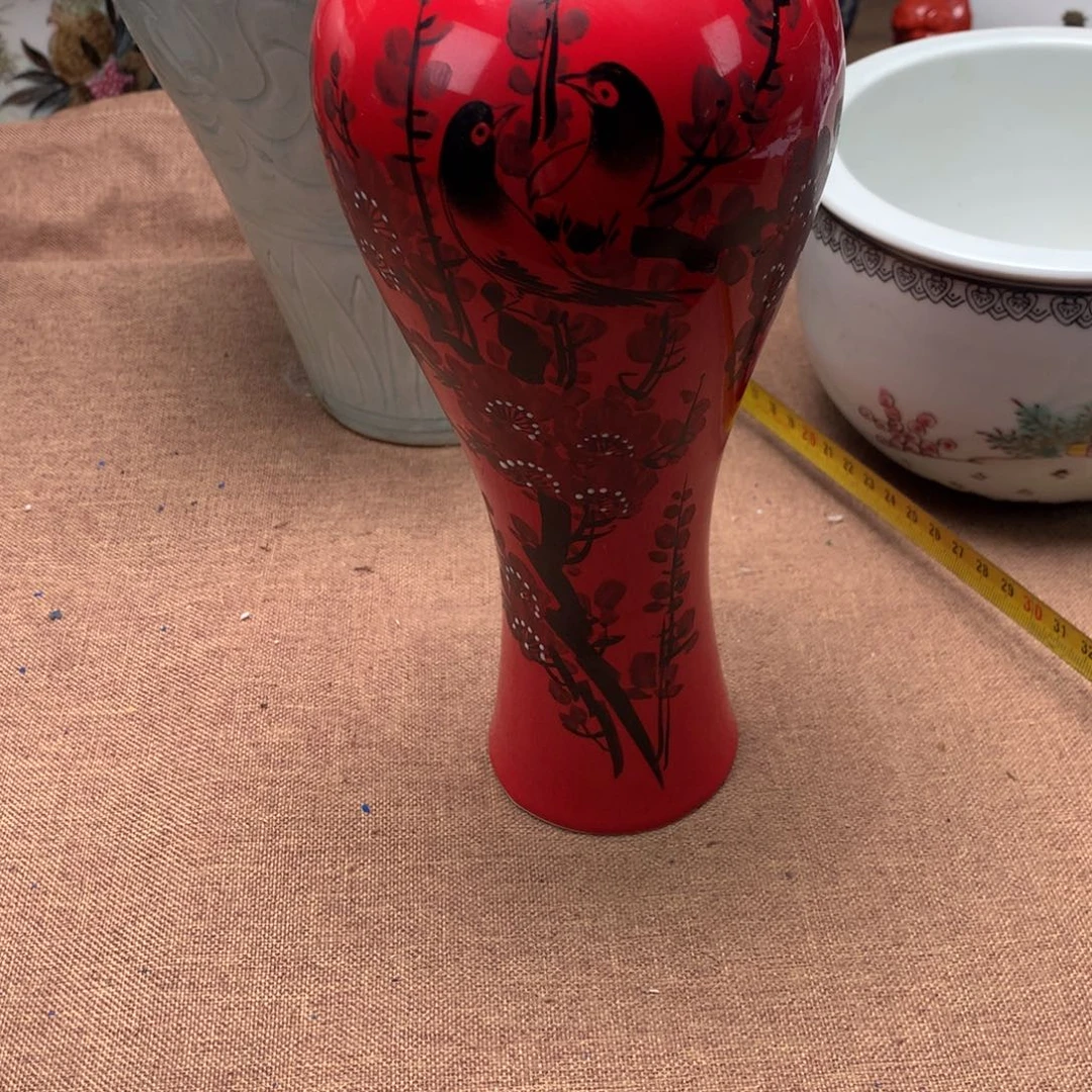 摆件旧藏瓷器旧藏瓷器