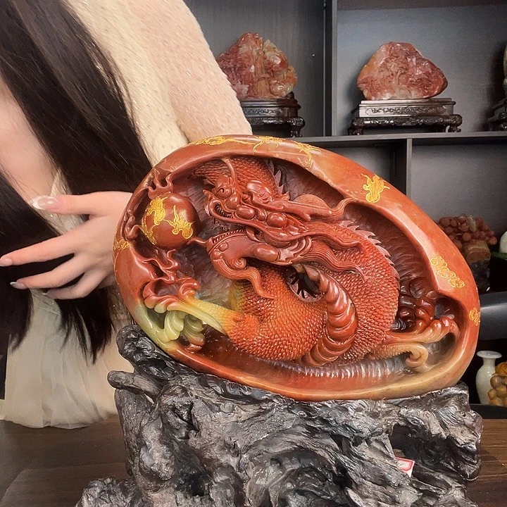 枪***浓寿山石印石2222222