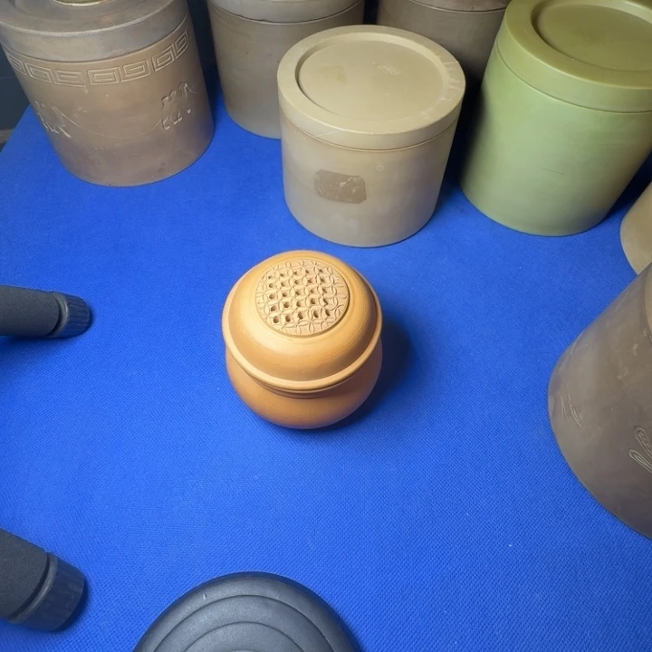 蛐蛐鸣虫叫罐82口径