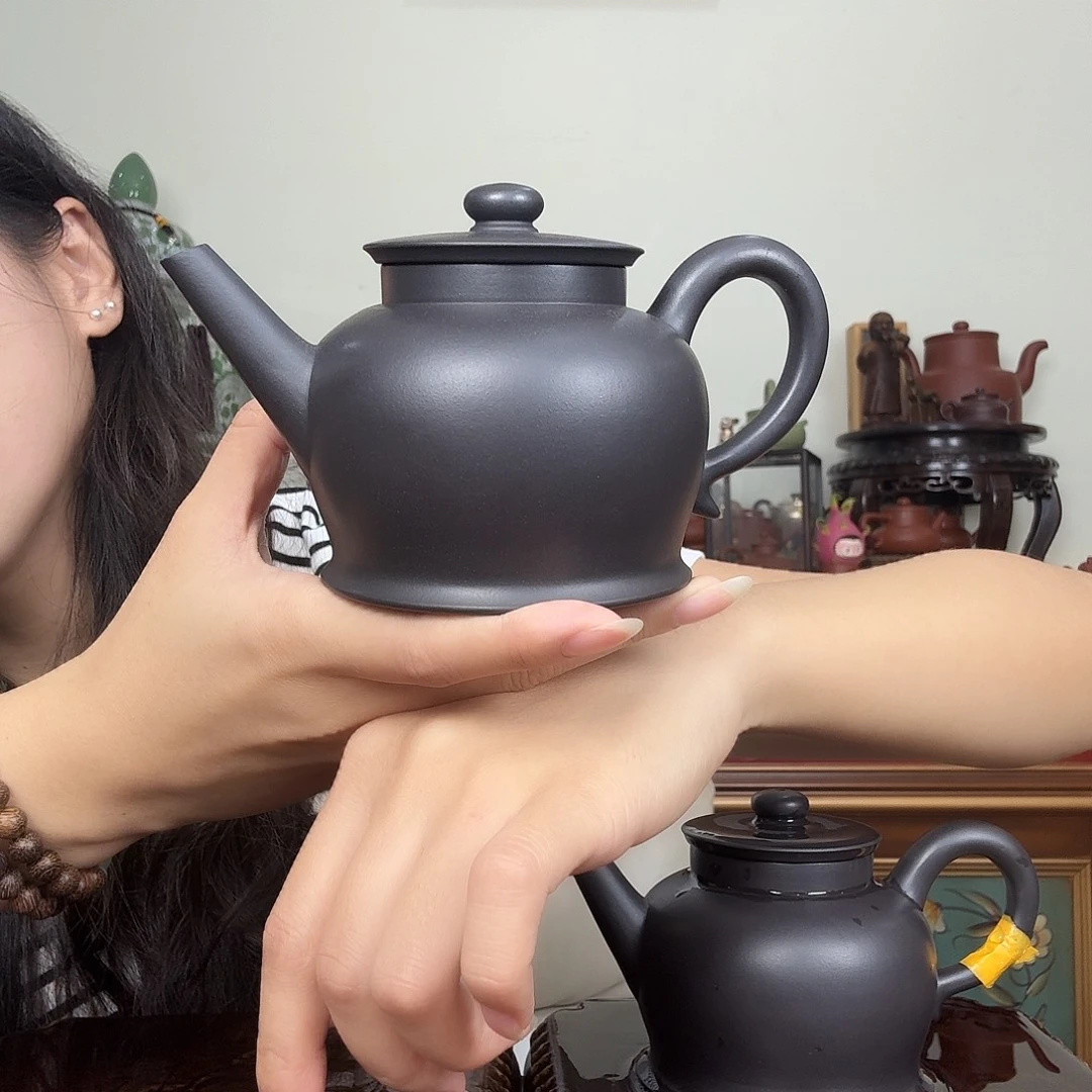 茶壶紫砂补丁福利