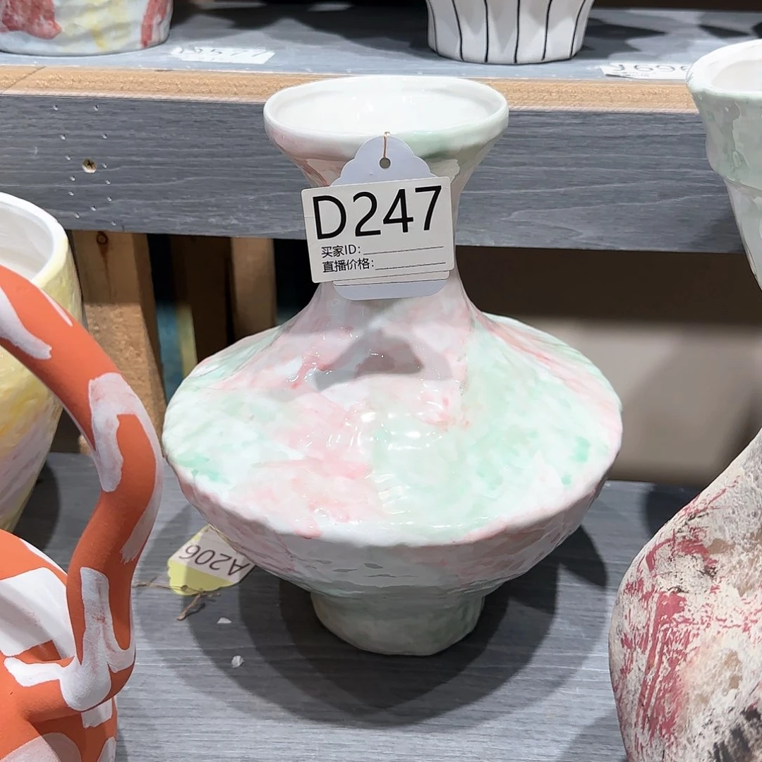 景德镇陶瓷艺术品