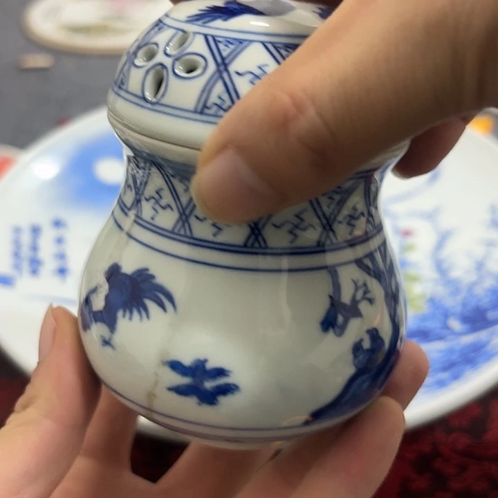 非古董现代工艺品