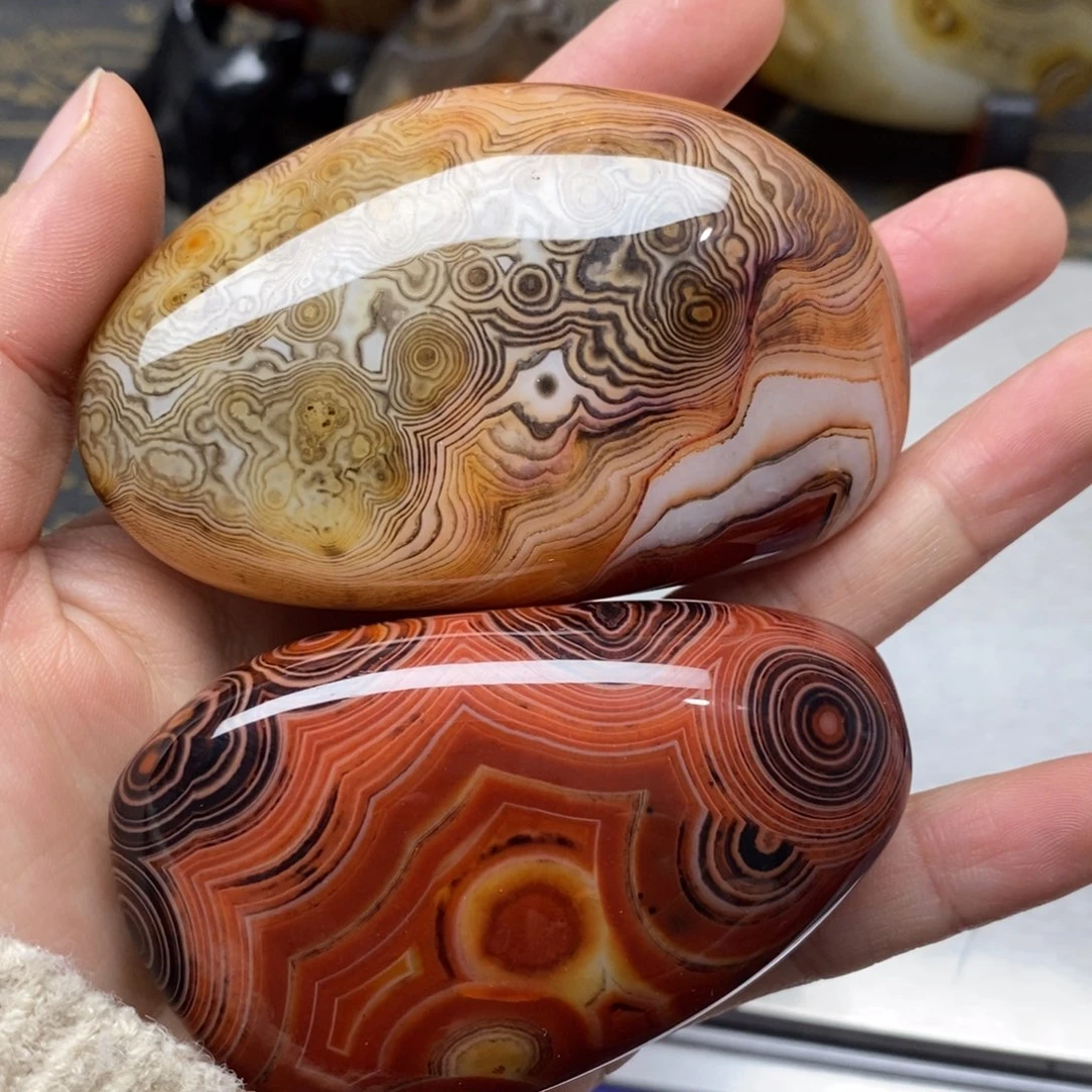 玛瑙/玉髓玛瑙未镶嵌乔***州