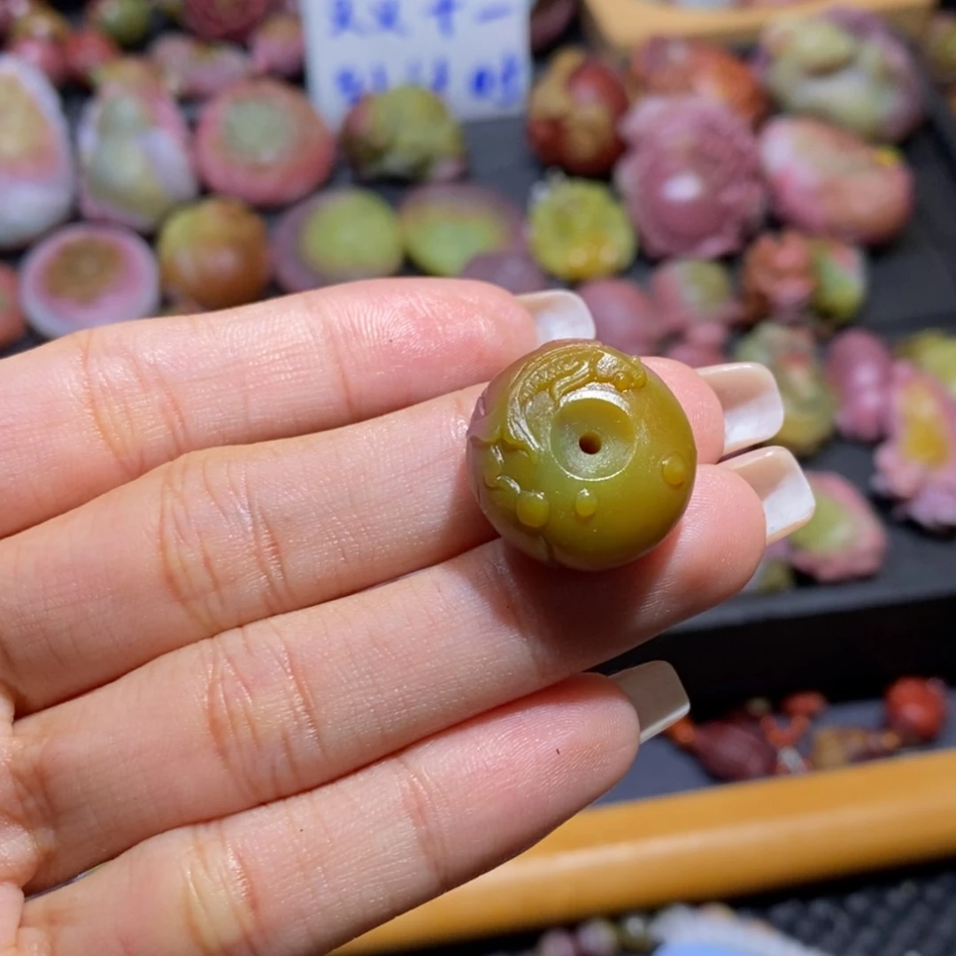【闪购商品】未镶嵌手链玛瑙/玉髓盐源玛瑙