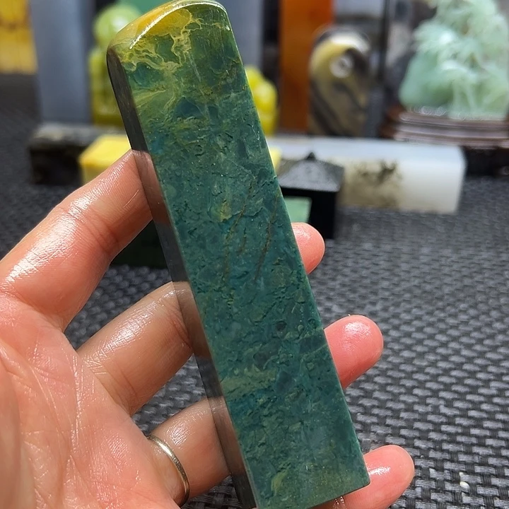 云***落云南石印章石印章石
