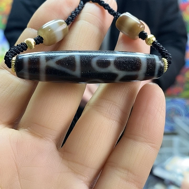 玛瑙/玉髓（覆膜）未镶嵌颈饰