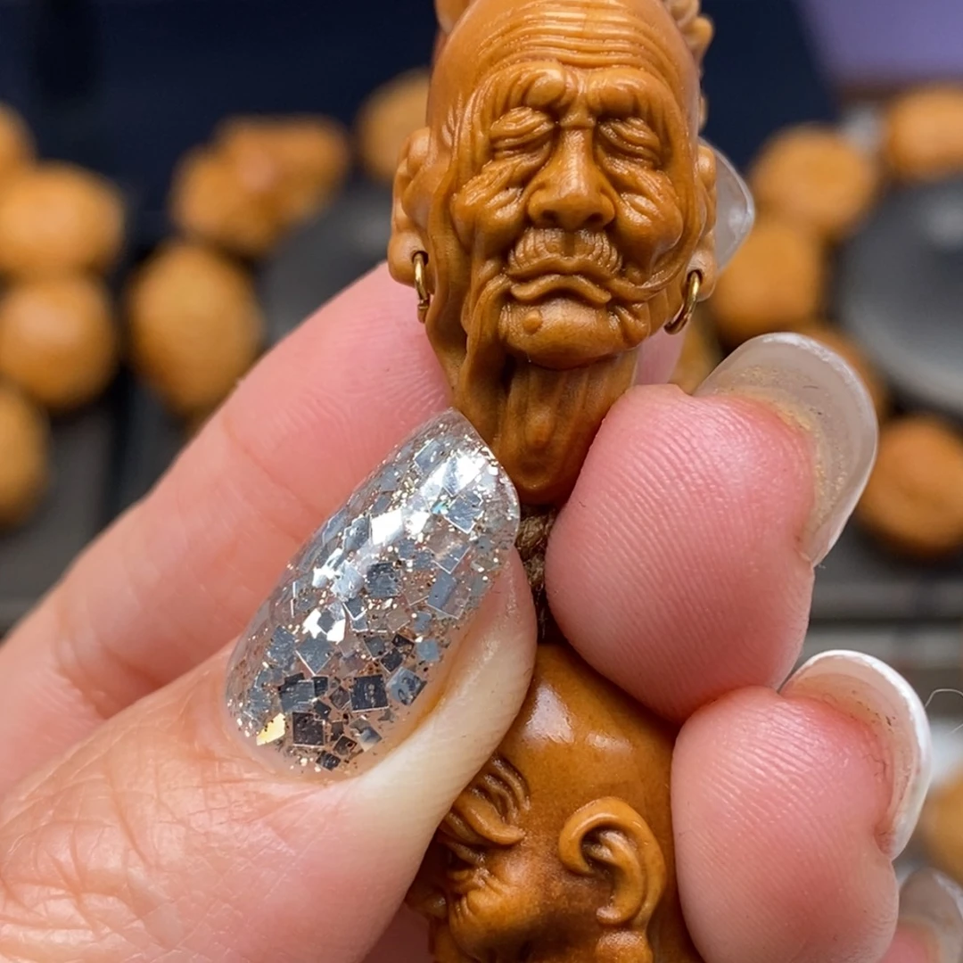 橄榄核手串/手链橄榄啊啊啊啊啊