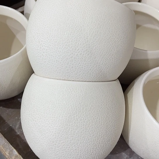 多肉绿植陶瓷花盆