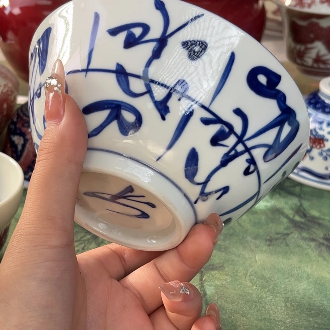 瓷片景德镇陶瓷研究所研究