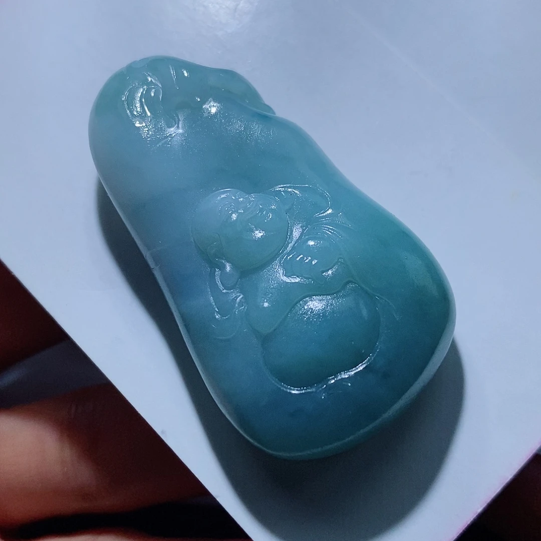 未镶嵌定制翡翠翡翠