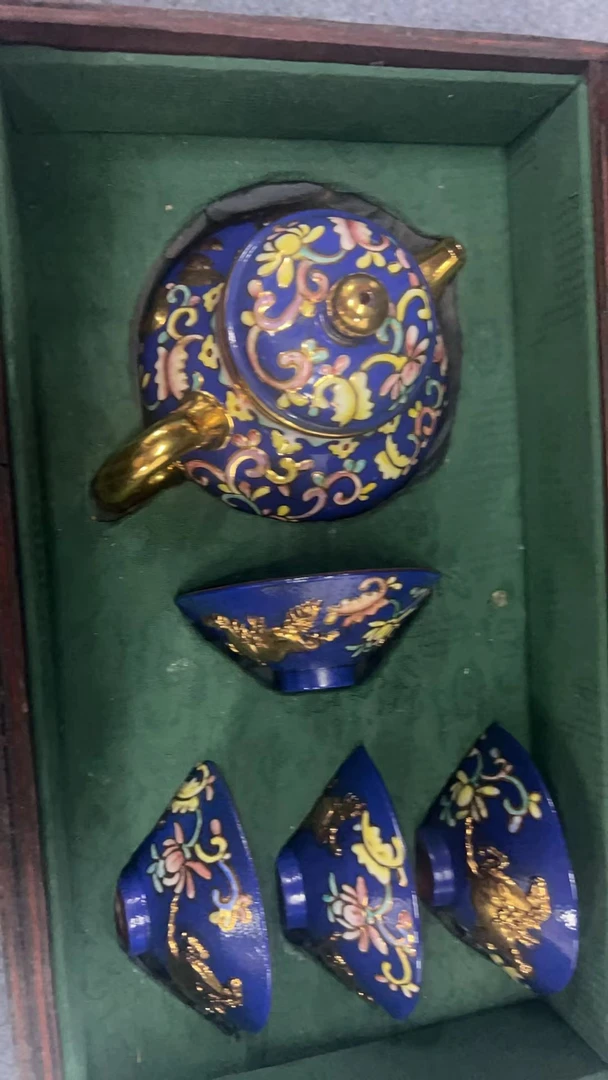 【景德镇】近代赏瓷流水43