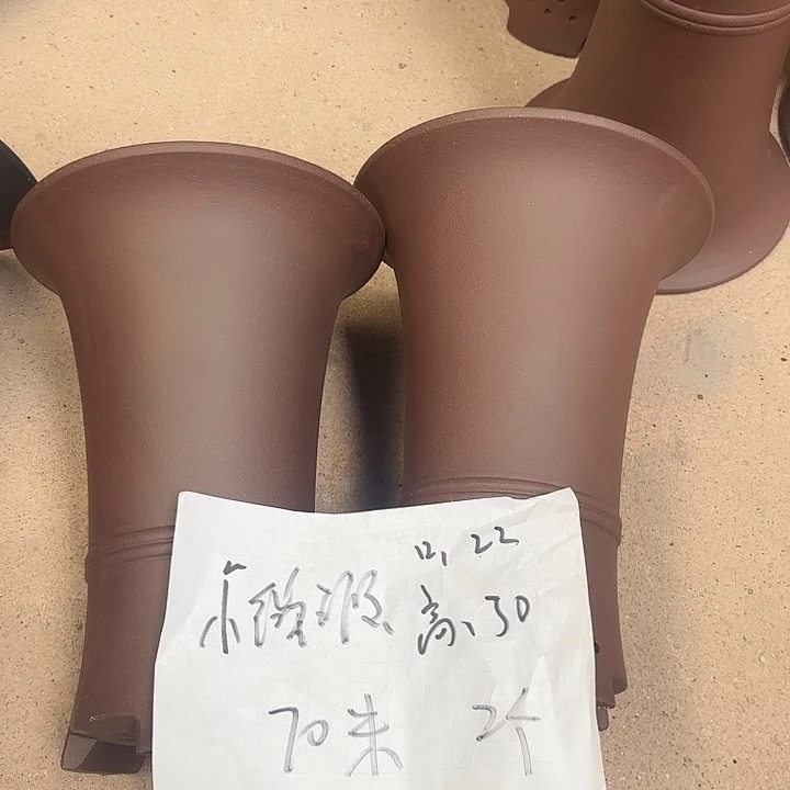 宜兴丁山张伟花盆