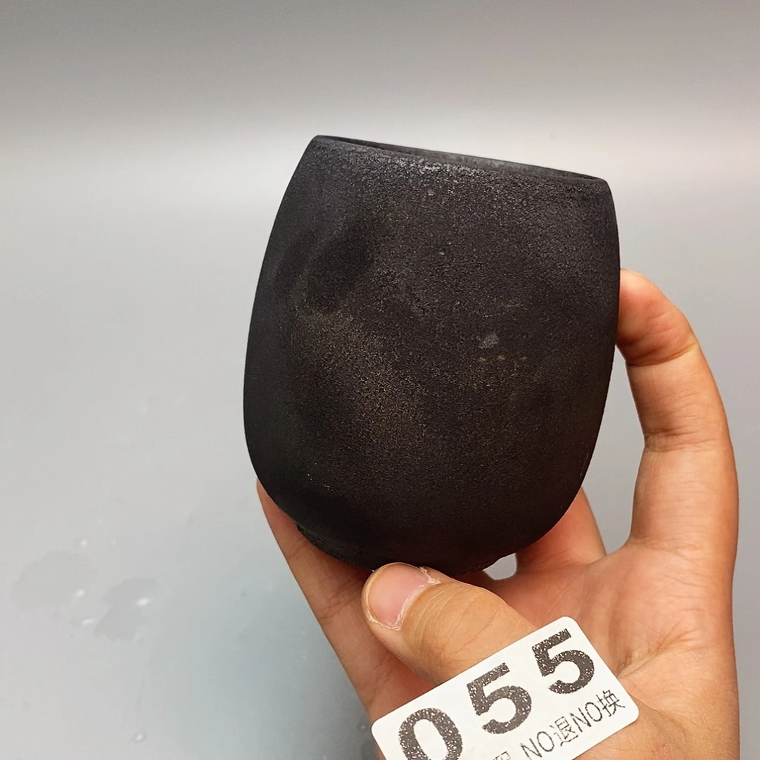 泥舍柴烧精品茶器