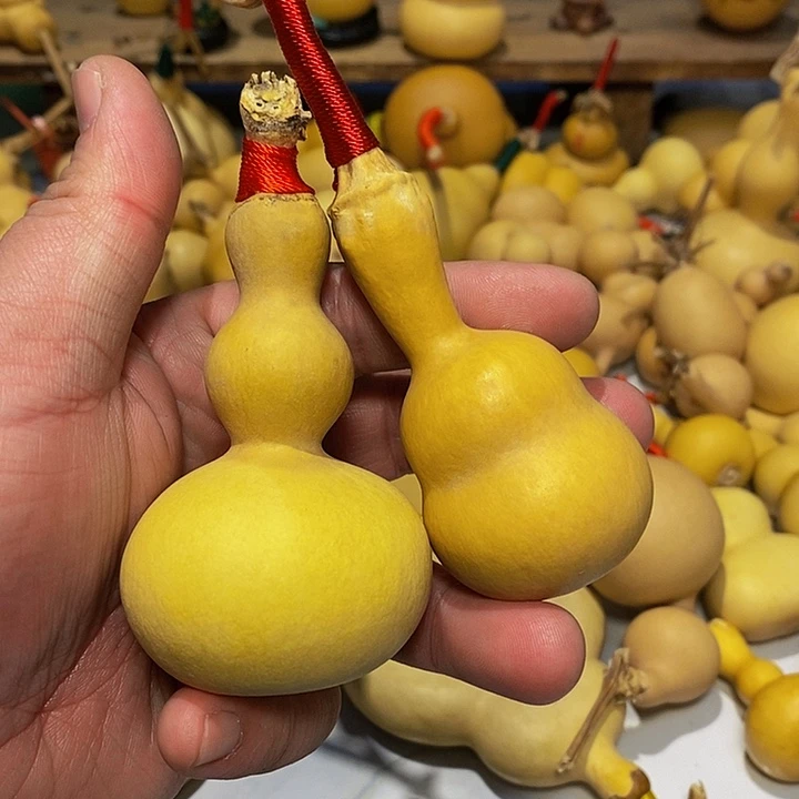 冰精品葫芦手把葫芦26