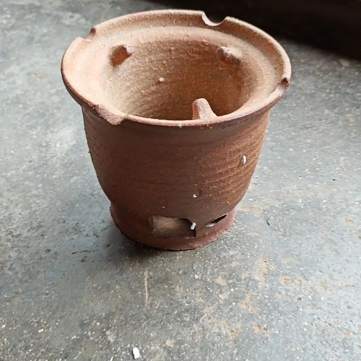 粗陶围炉粗陶围炉
