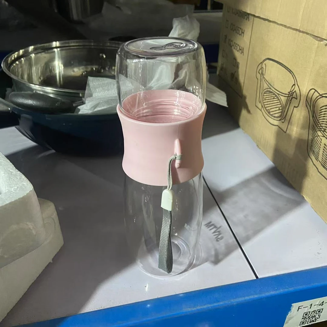 【张大庆】库房水杯