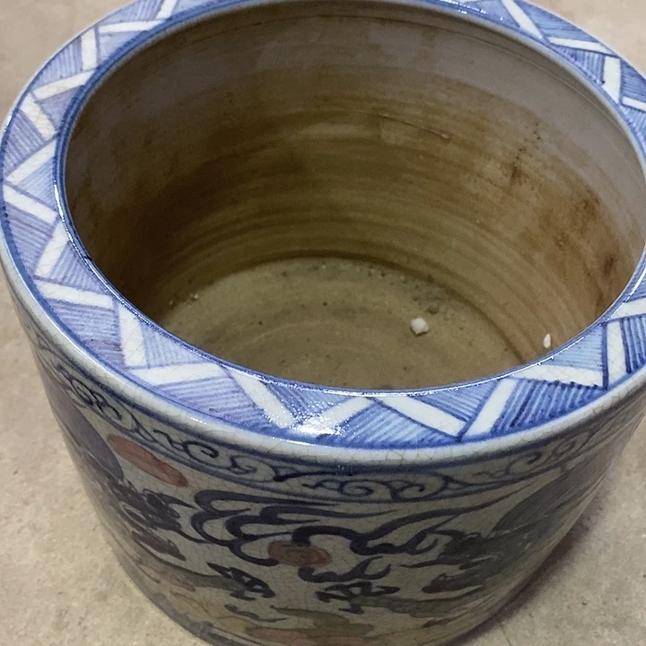 瓷片我也好可爱的啊哈啊