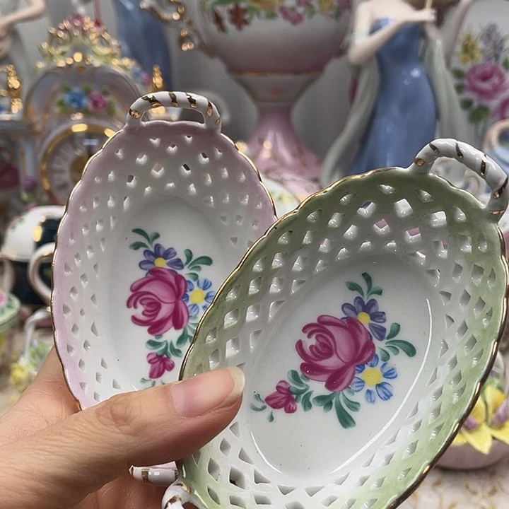 陶瓷摆件摆件摆件