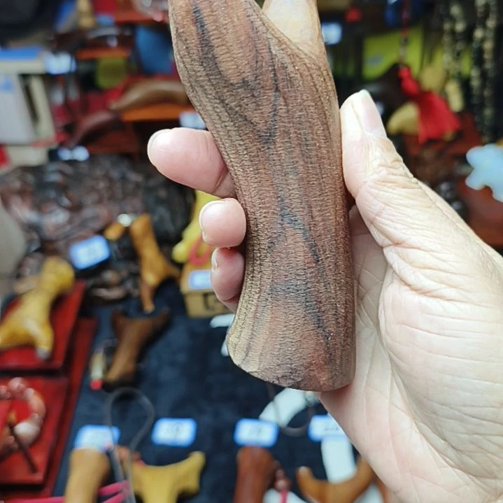 木往***高非洲酸枝半成品飞虎