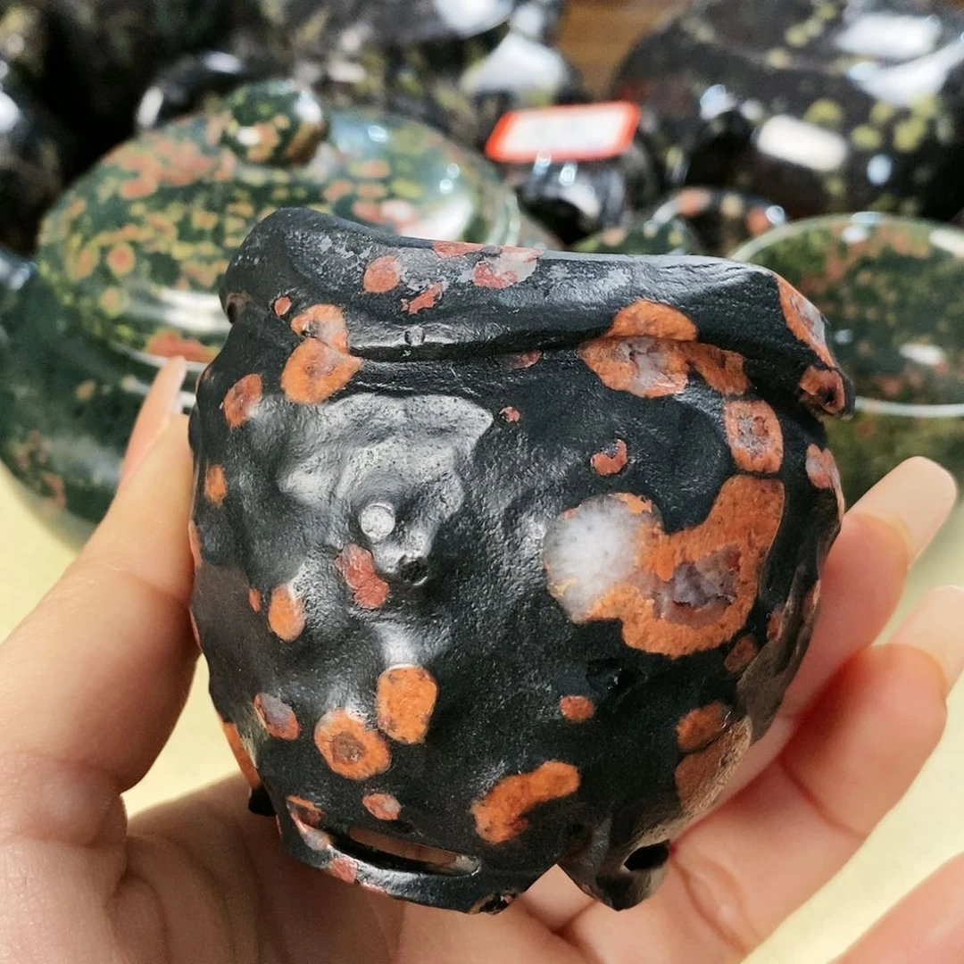 7*9奢上奢精品梅花玉