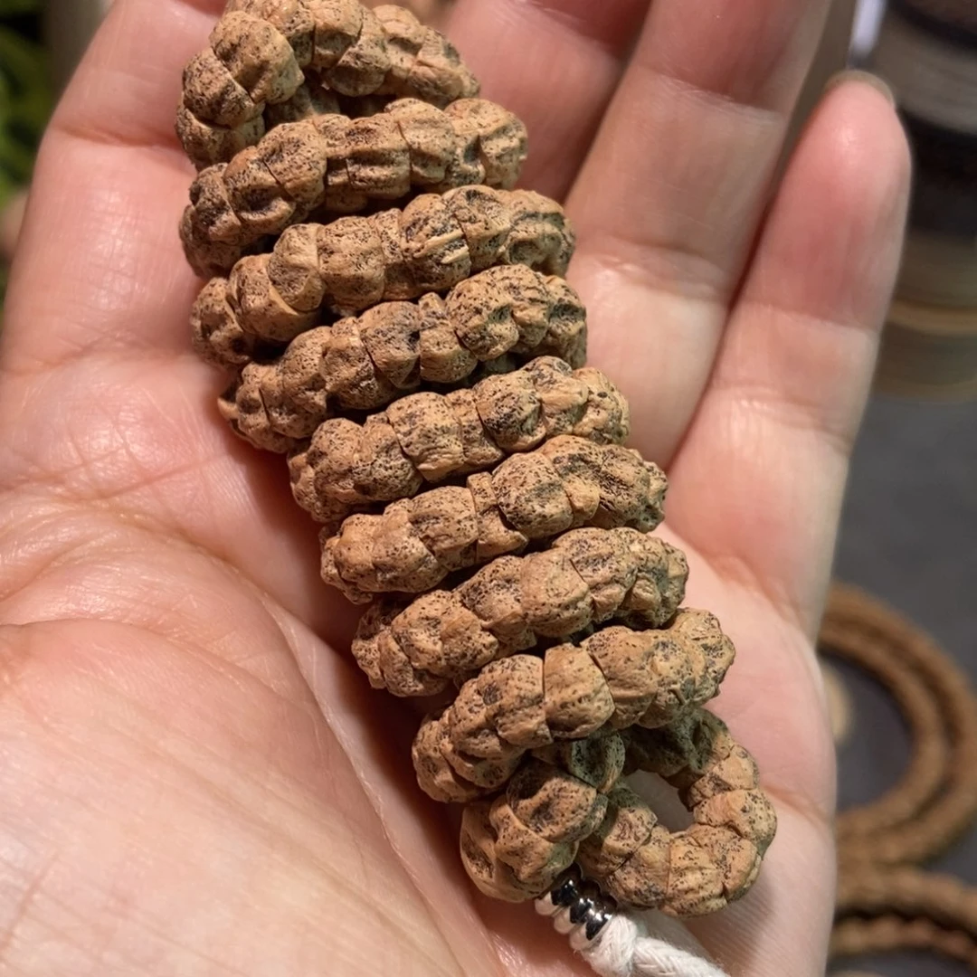 吊坠柏香籽/百香籽